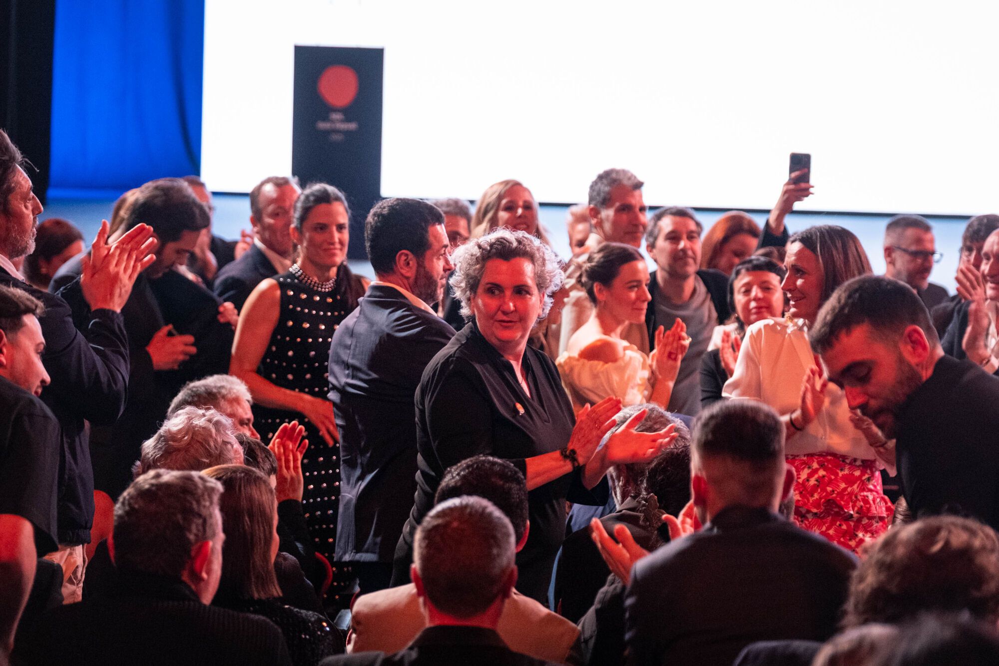 Entrega de los Soles de la Guía Repsol a los mejores restaurantes y chefs de España