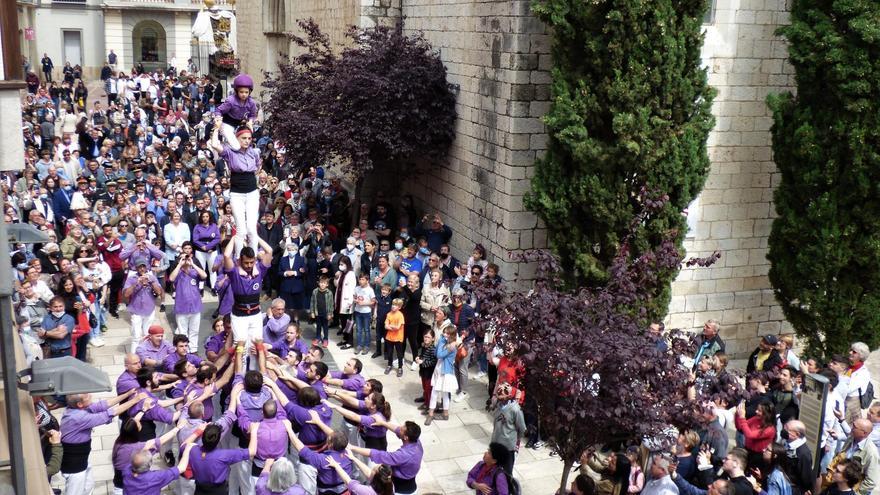 Coneix el programa de les Fires i Festes de la Santa Creu de Figueres