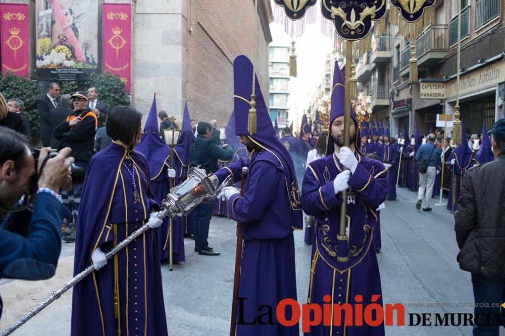 Magna Procesión del III Congreso de Cofradías (Sal