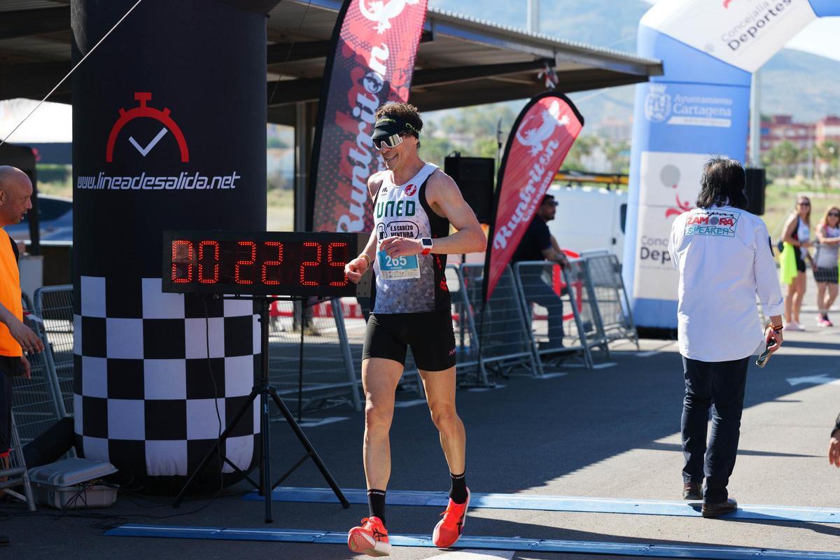 II Run for Parkinson/Alex Moreno_1098921