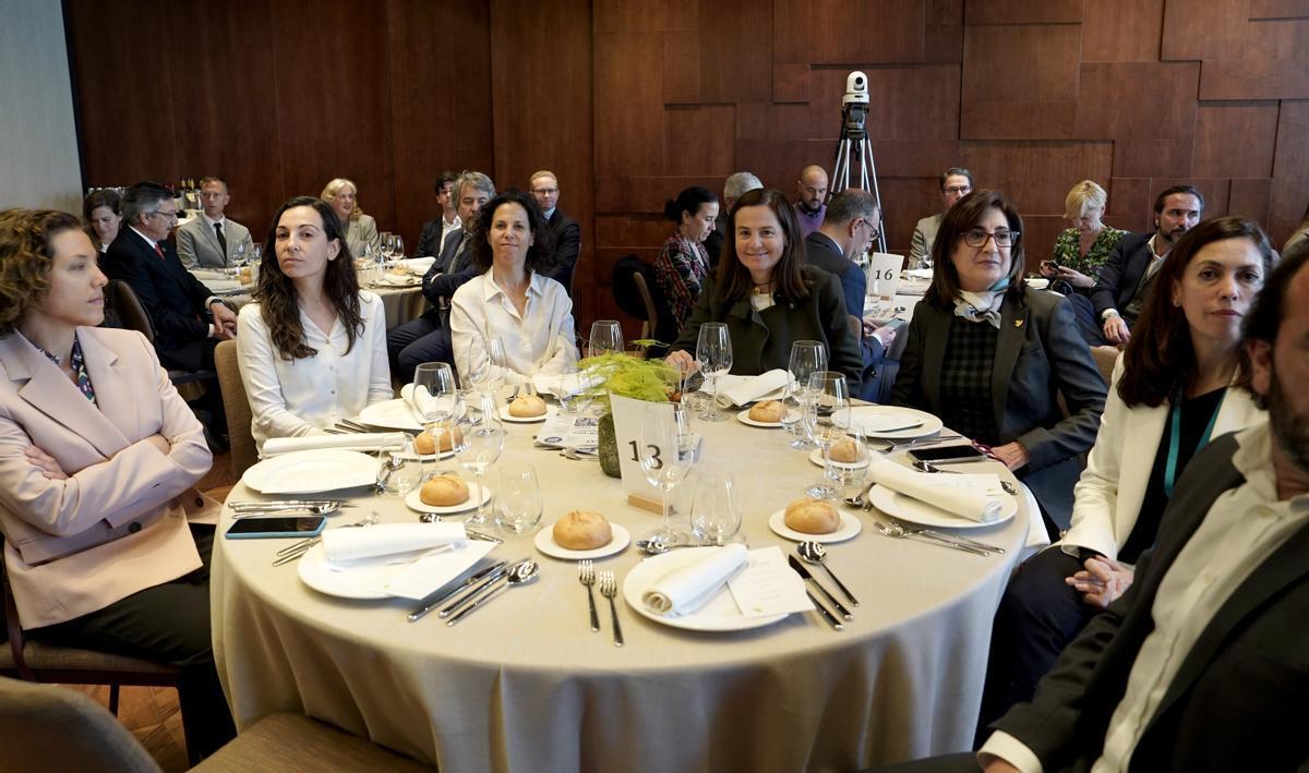 Prensa Ibérica presenta 'Activos'.