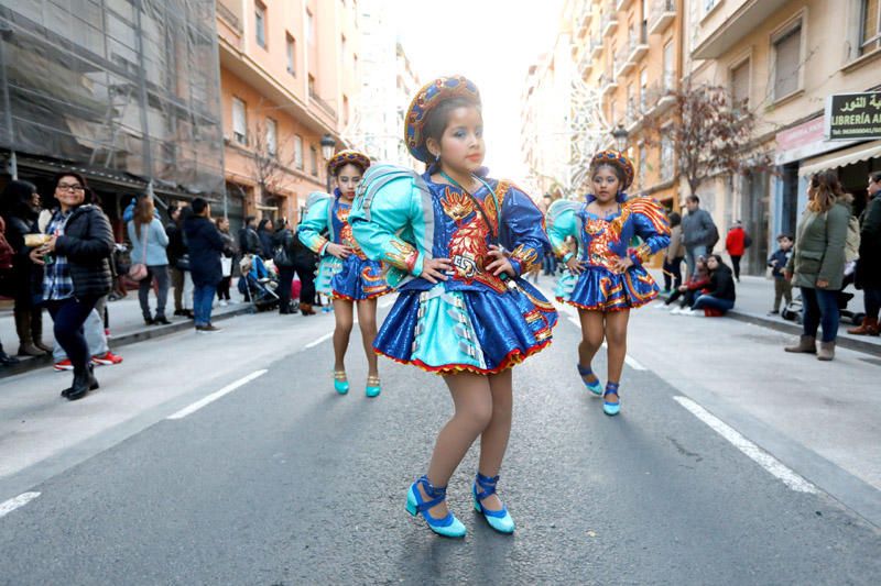 Carnaval en Russafa