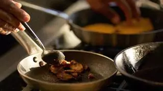 La esencia de África en Canarias: el restaurante clandestino que ofrece una experiencia "gastroafricana"