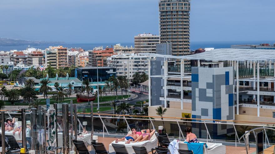 Visita al crucero &#039;Virtuosa&#039; de MSC