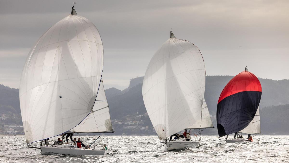 El Bribon buscará renovar su título en el Trofeo Xacobeo