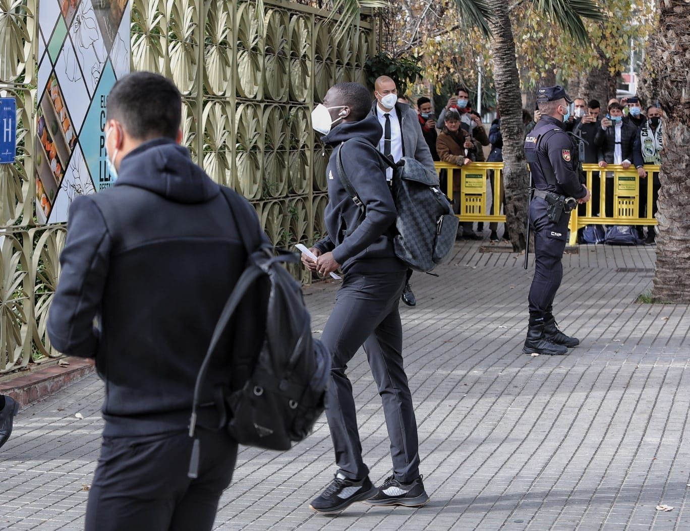 El Real Madrid desata pasiones en Elche