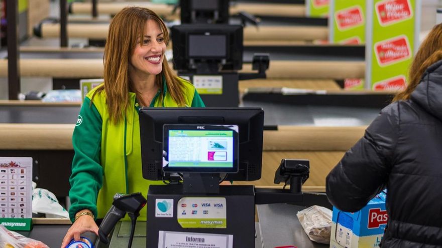 Más fresco, más cerca y con descuento: las claves del consumo asturiano en masymas