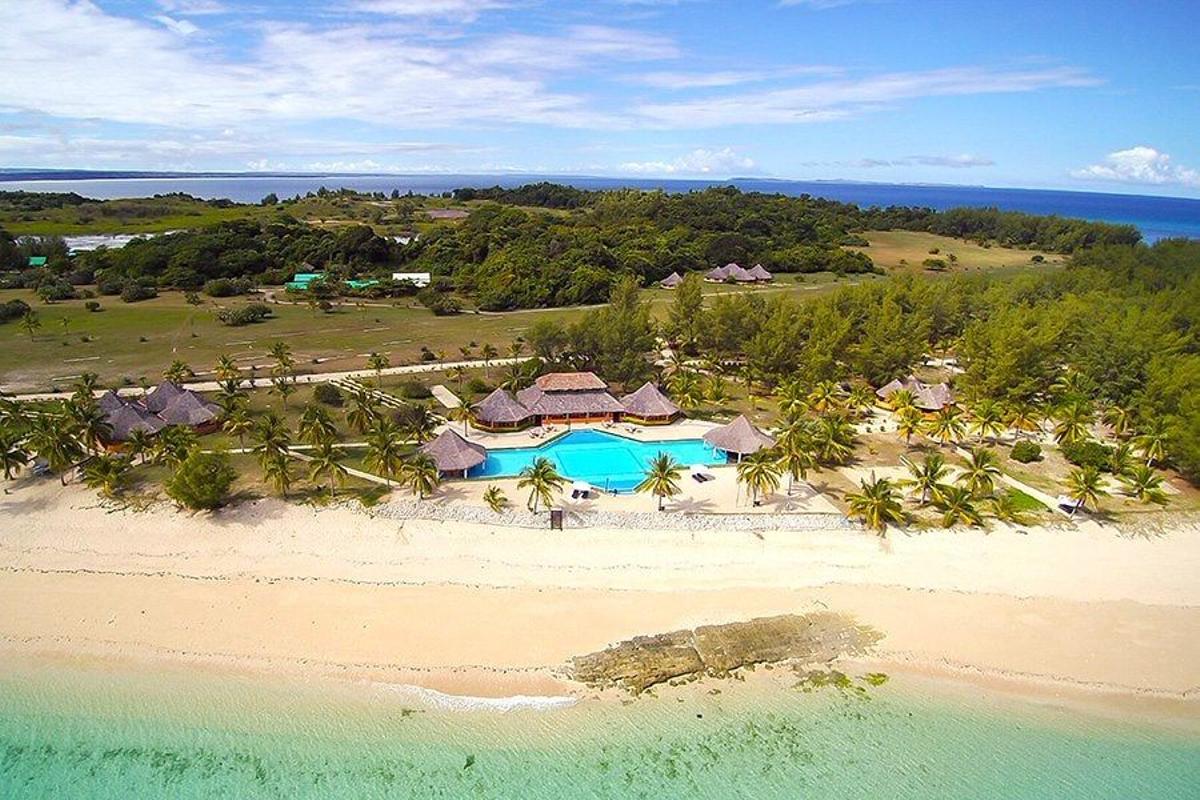 Nosy Saba Island Resort & Spa