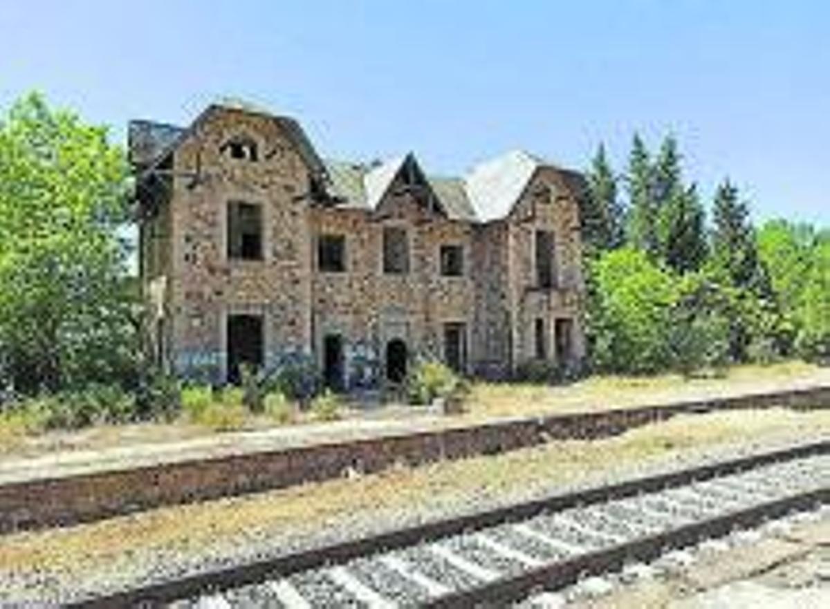 Patrimonio histórico industrial