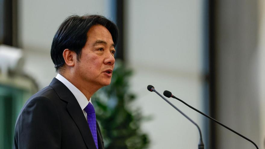 Taiwán dispara su presupuesto de Defensa para contentar a Trump en plena escalada con China