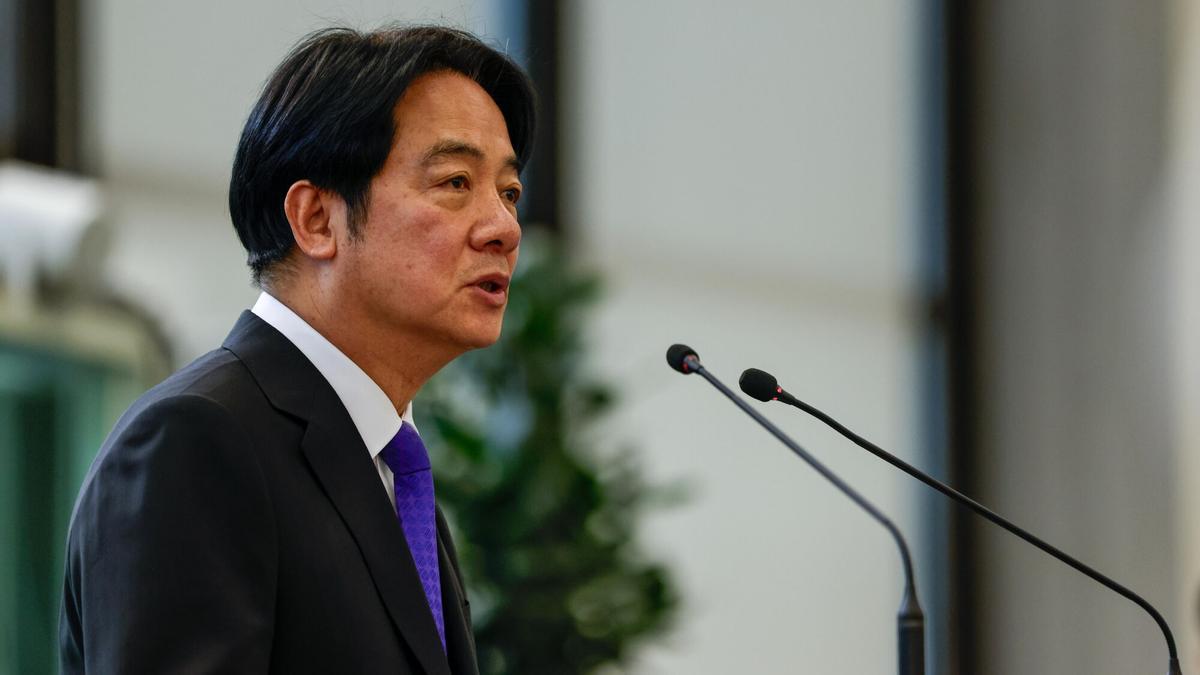 Taiwan planteja una aliança estratègica amb la UE en matèria de xips
