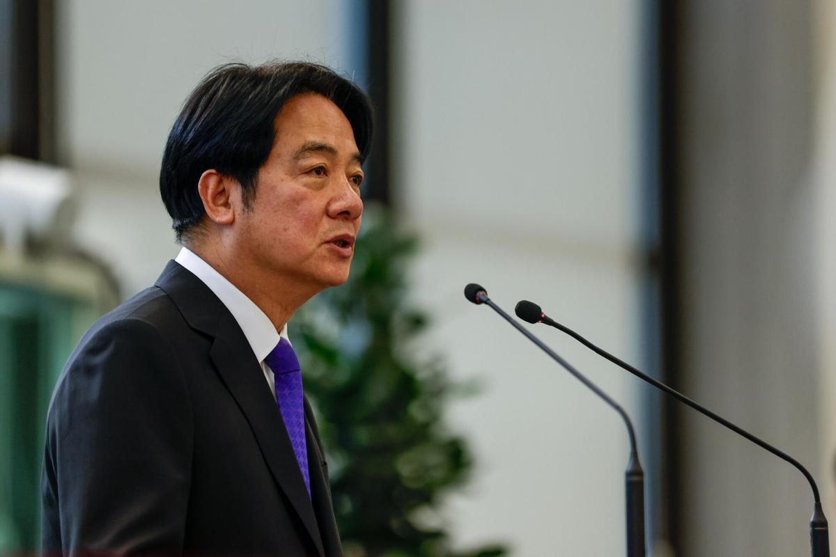 Taiwan planteja una aliança estratègica amb la UE en matèria de xips