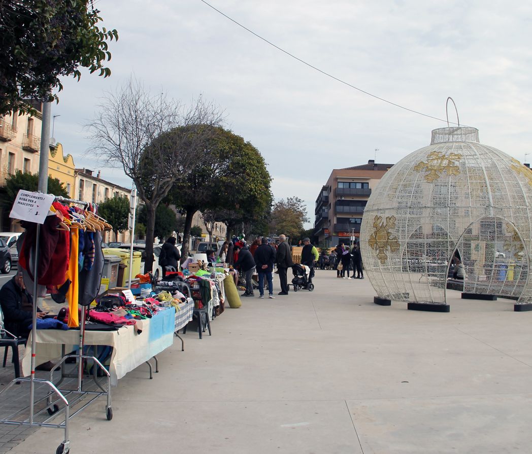 La ReFesta de Sant Fruitós de Bages