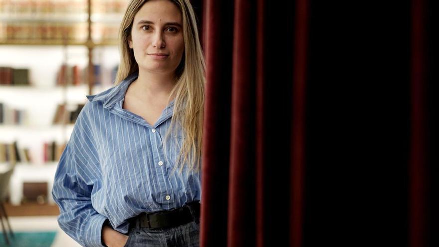 Tamara Tenenbaum: &quot;Podríamos aprender mucho de las mujeres que contemplaban el trabajo con deseo y no con tedio&quot;