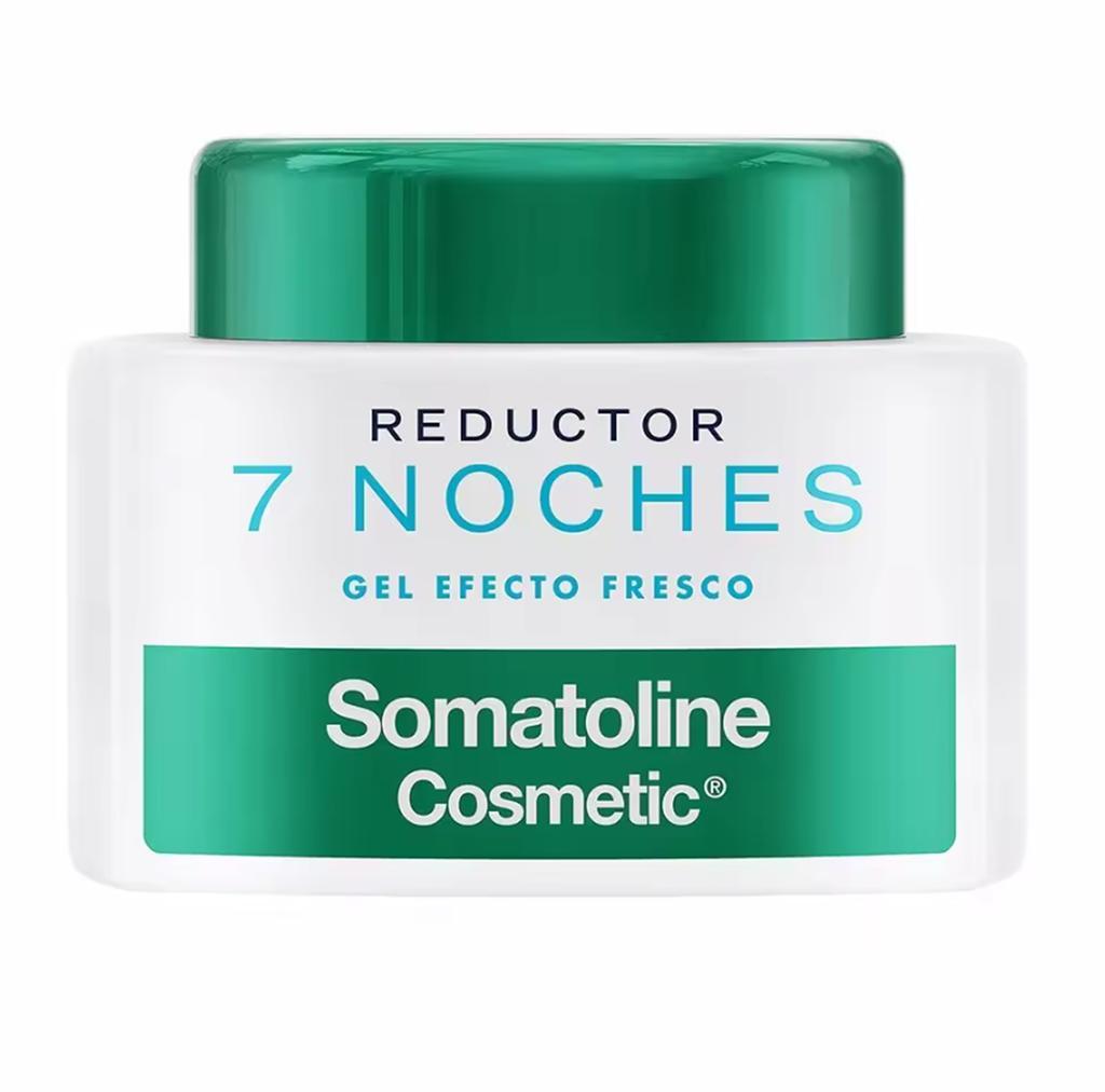 Somatoline REDUCTOR ULTRA INTENSIVO 7 noches