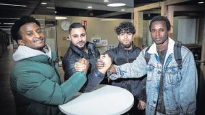 «Ens necessiten i volem aportar»