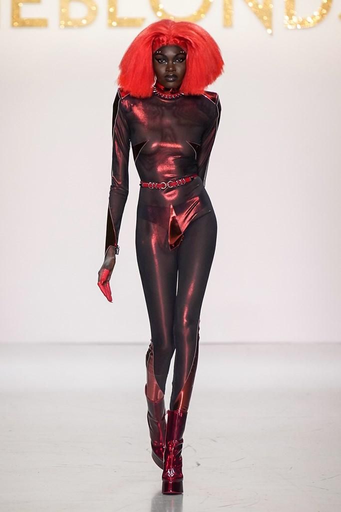 The Blonds