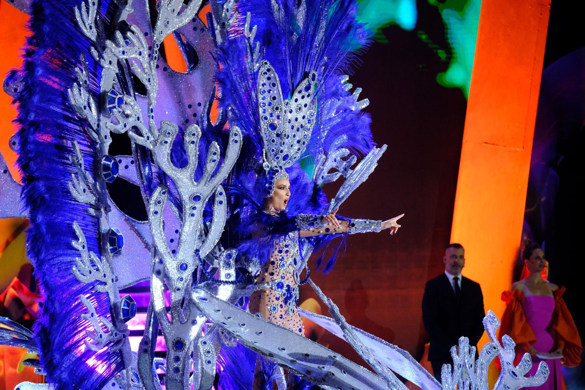 Gala de la Reina del Carnaval de Maspalomas 2023