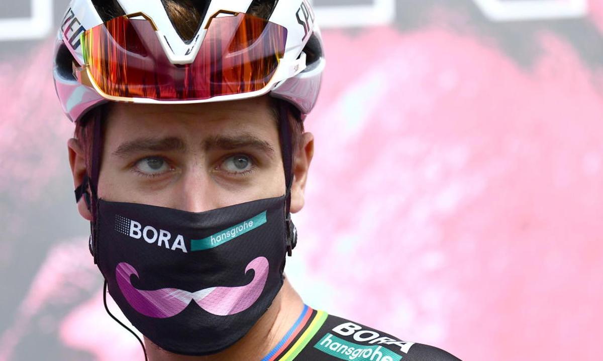 Las imágenes de la 2ª etapa del Giro de Italia