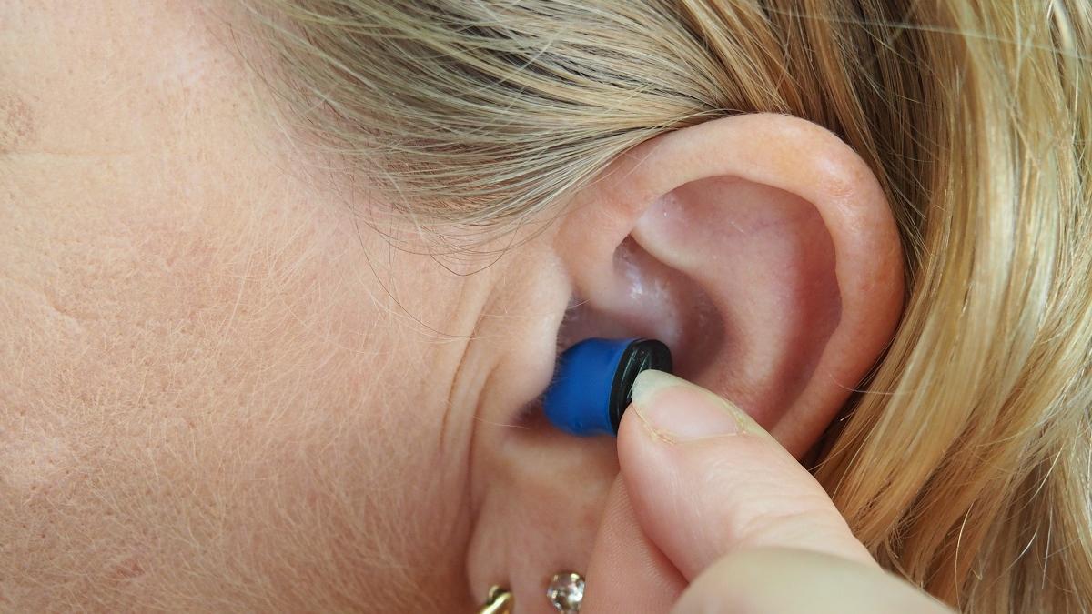 3 de cada 4 habitantes de grandes ciudades padecen algún grado de pérdida auditiva.