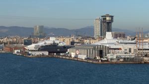 El Gobierno plantea llevar agua en barcos de Valencia hasta Catalunya para combatir la sequía