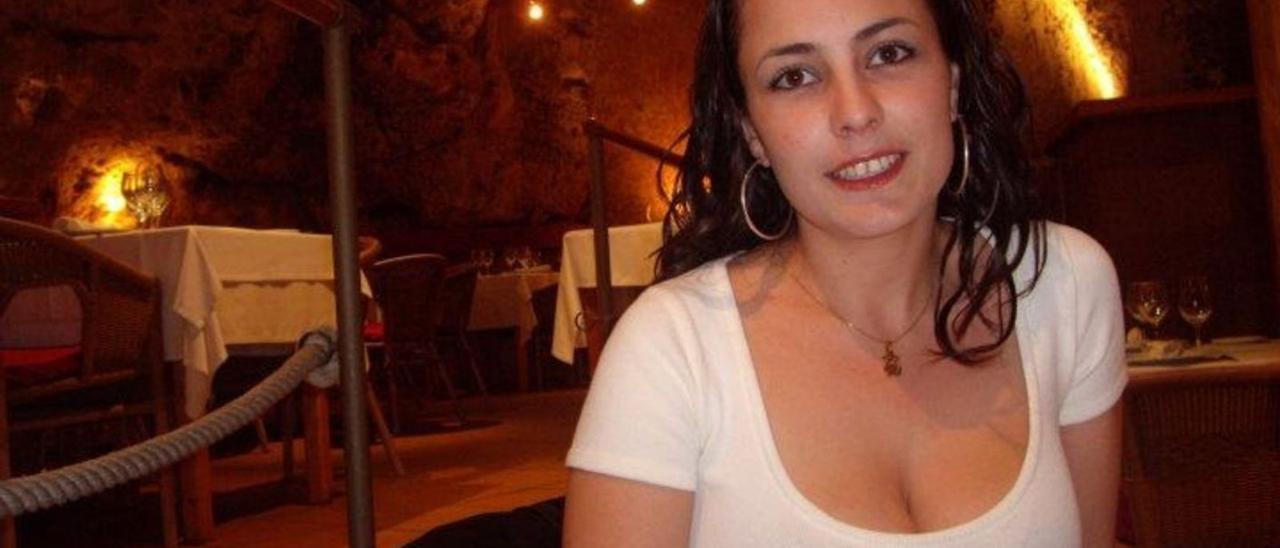 La joven Nuria Orol, asesinada en 2011 en su domicilio del Port d’Andratx. | D.M.