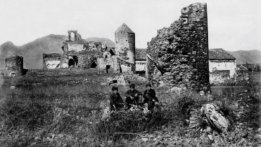 Rescaten un manuscrit inèdit sobre un viatge de deu dies per l’Alt Empordà monumental l&#039;any 1870