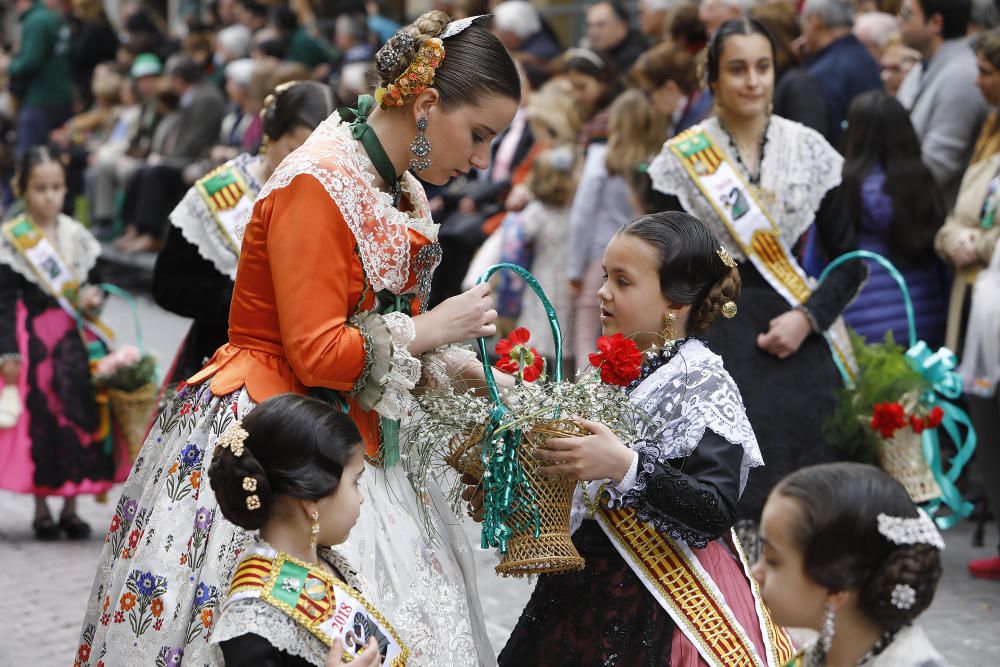 Pregó infantil 2018