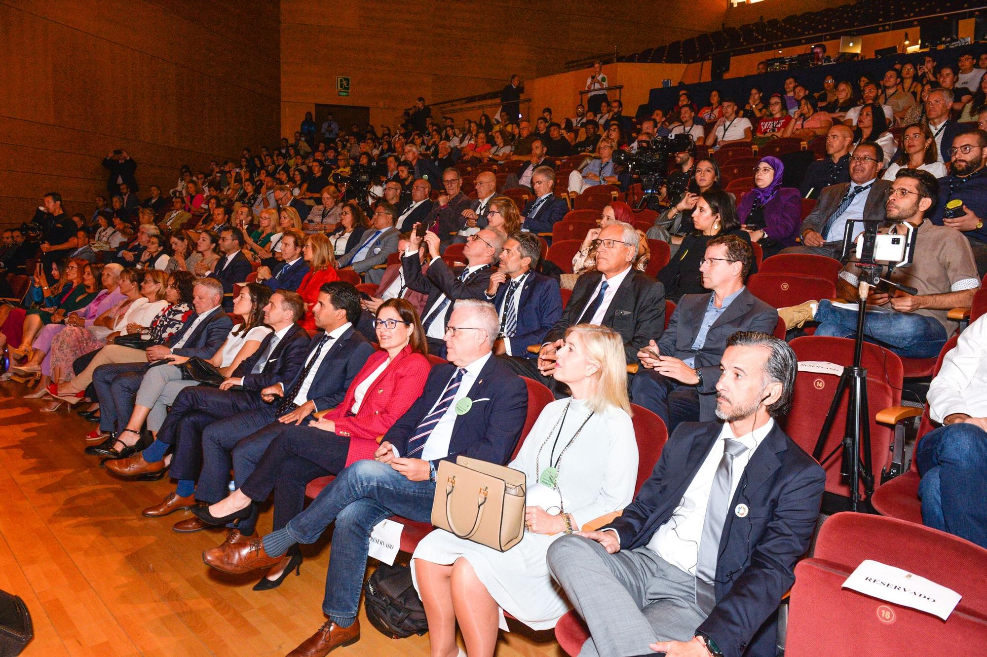 Foro de Turismo de Maspalomas