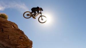 Red Bull Rampage