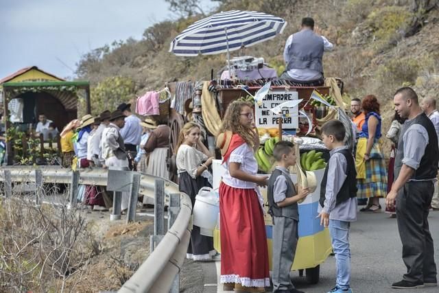 Romería de Arucas 2017