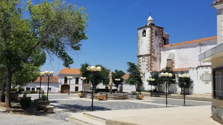 Un pueblo en Cáceres con 500 habitantes y una deuda de 1 millón de euros