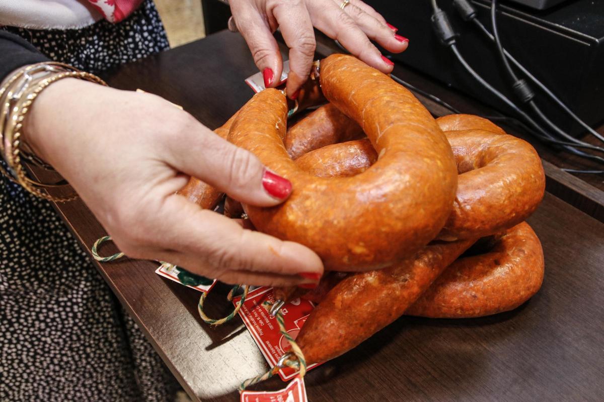 Imagen de una patatera.