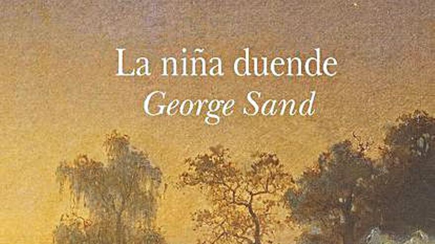 “La niña duende”, una novela inocente y censurada