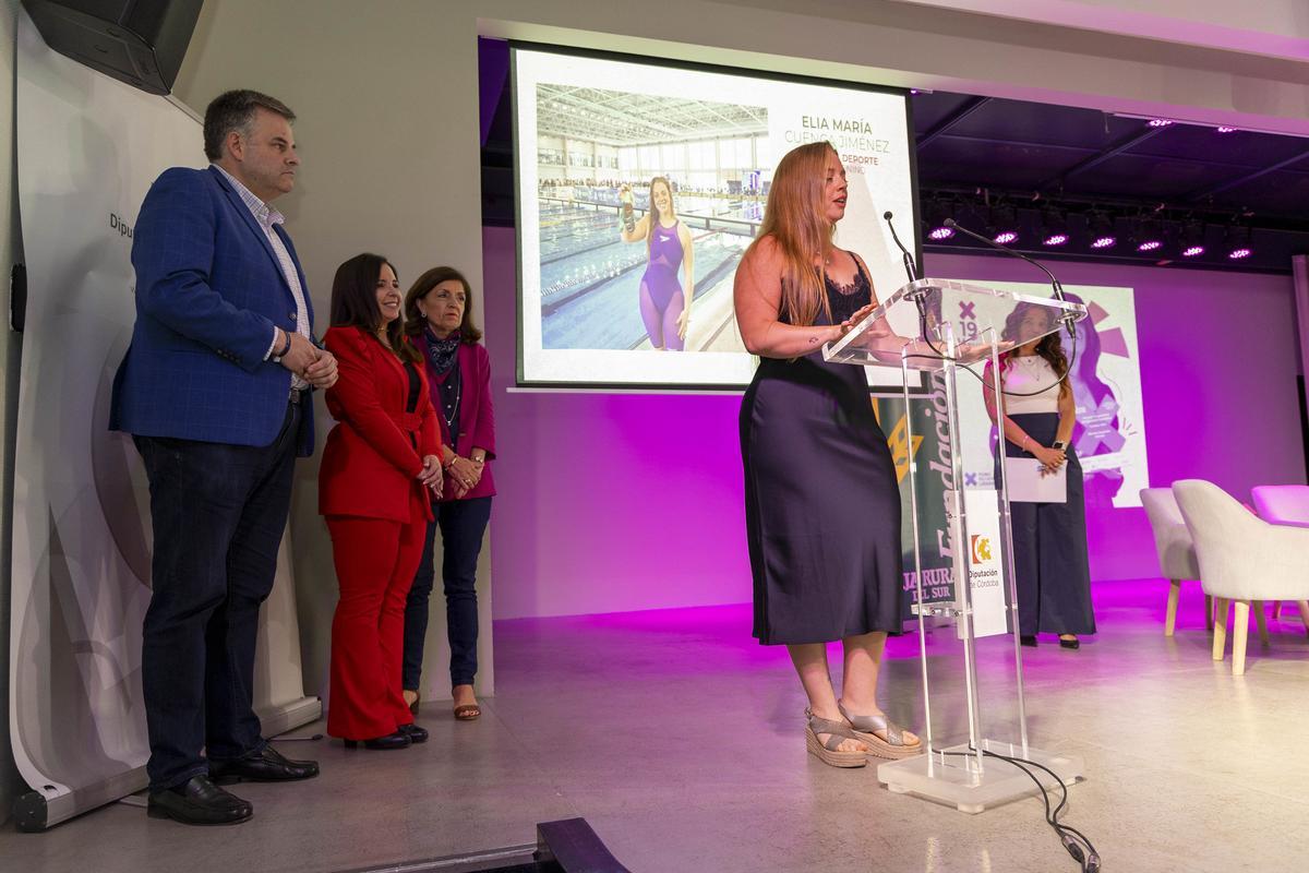 Los Premios al Emprendimiento y Liderazgo Femenino, en imágenes