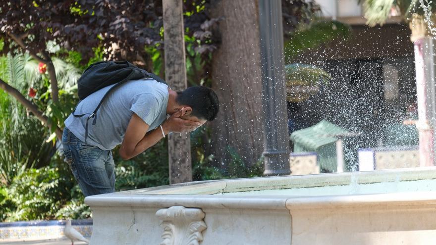 El tiempo en Alicante: Comienza el otoño meteorológico pero el calor se mantiene en la provincia