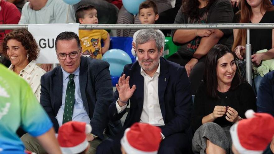 Olimpiadas 'Menudos Juegos de Invierno'