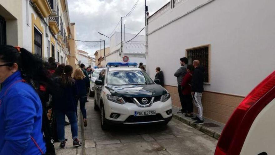 Crimen machista en Córdoba: un hombre asesina a su exmujer y trata de suicidarse