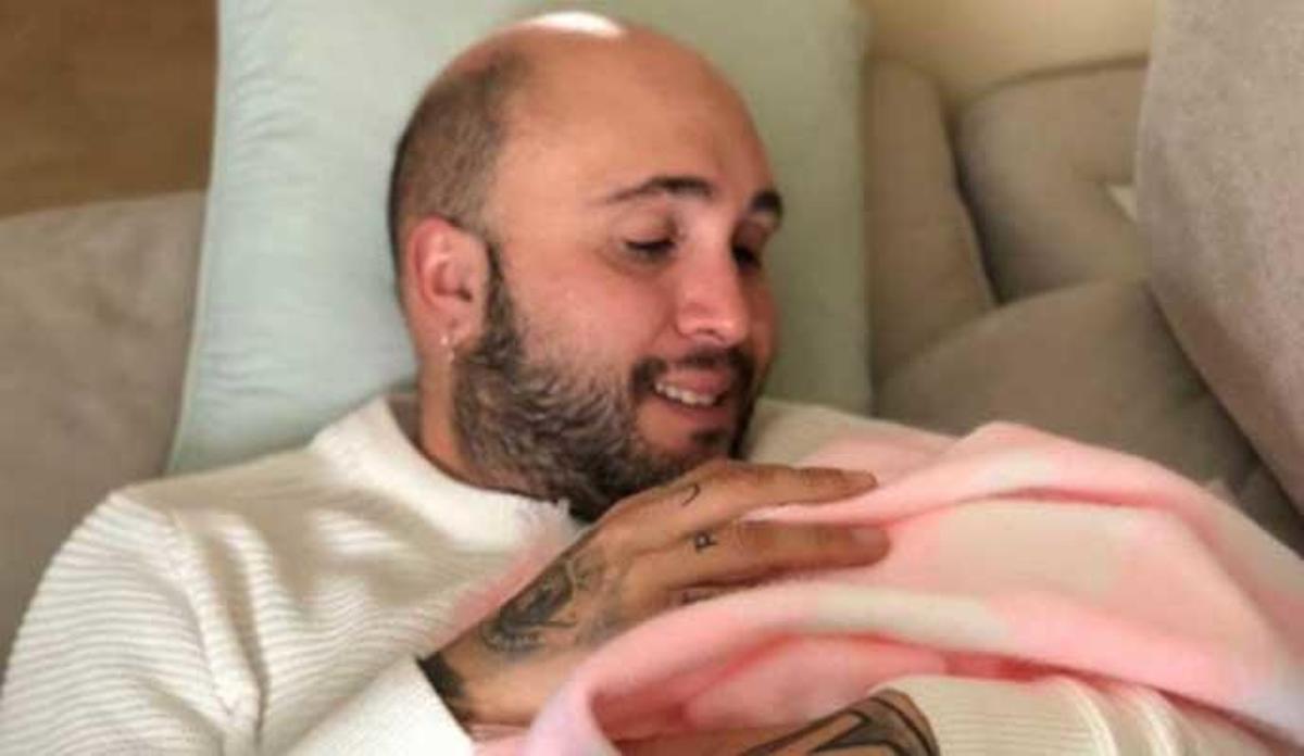 Kiko Rivera ha vuelto a ser padre.