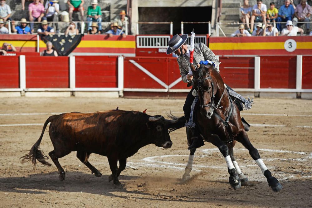 Centenario del Coso en Muro