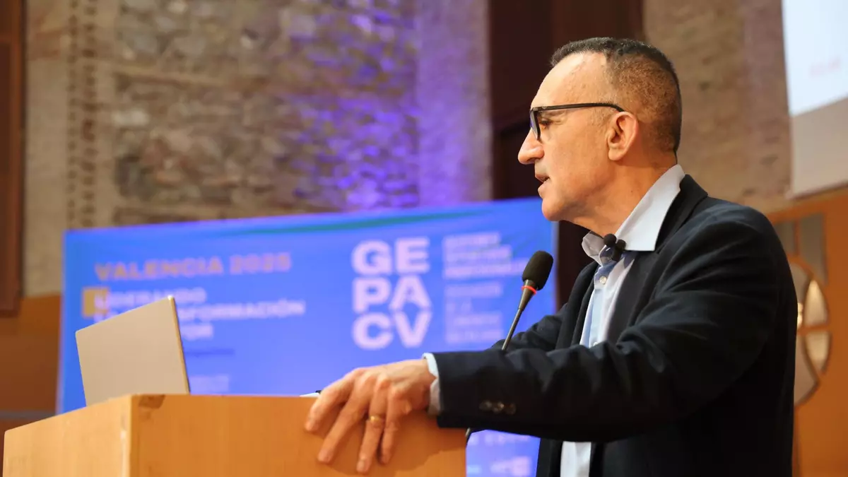 Valencia celebra la jornada ‘Horizonte en la gestión deportiva: Liderando la transformación del sector”