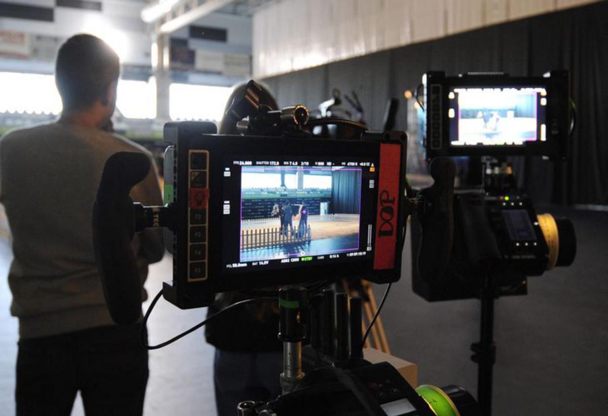 Planos que reivindican el rural