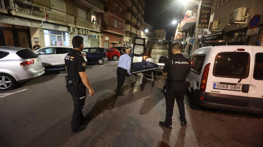 Troben a una parella morta amb trets d&#039;escopeta a Alacant