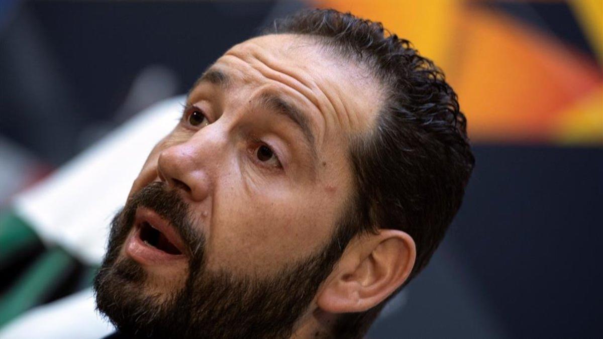 Pablo Machín anunció rotaciones ante el Ludogorets