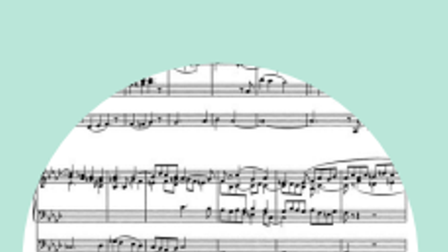 Música para un libro
