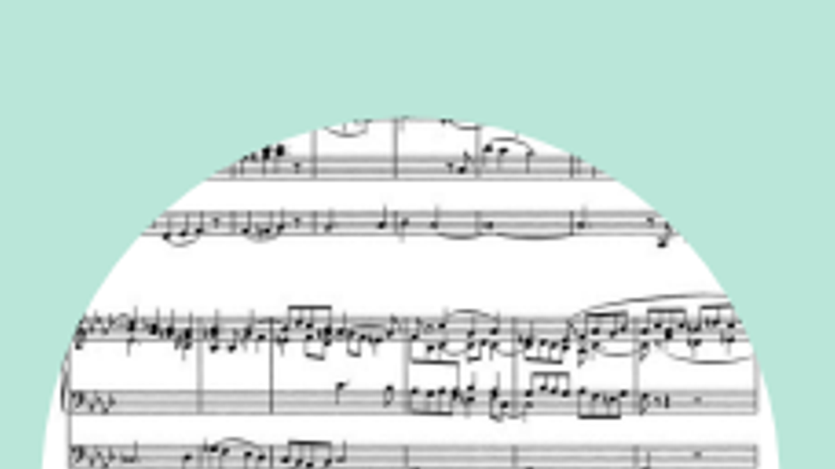 Matins de l'orgue