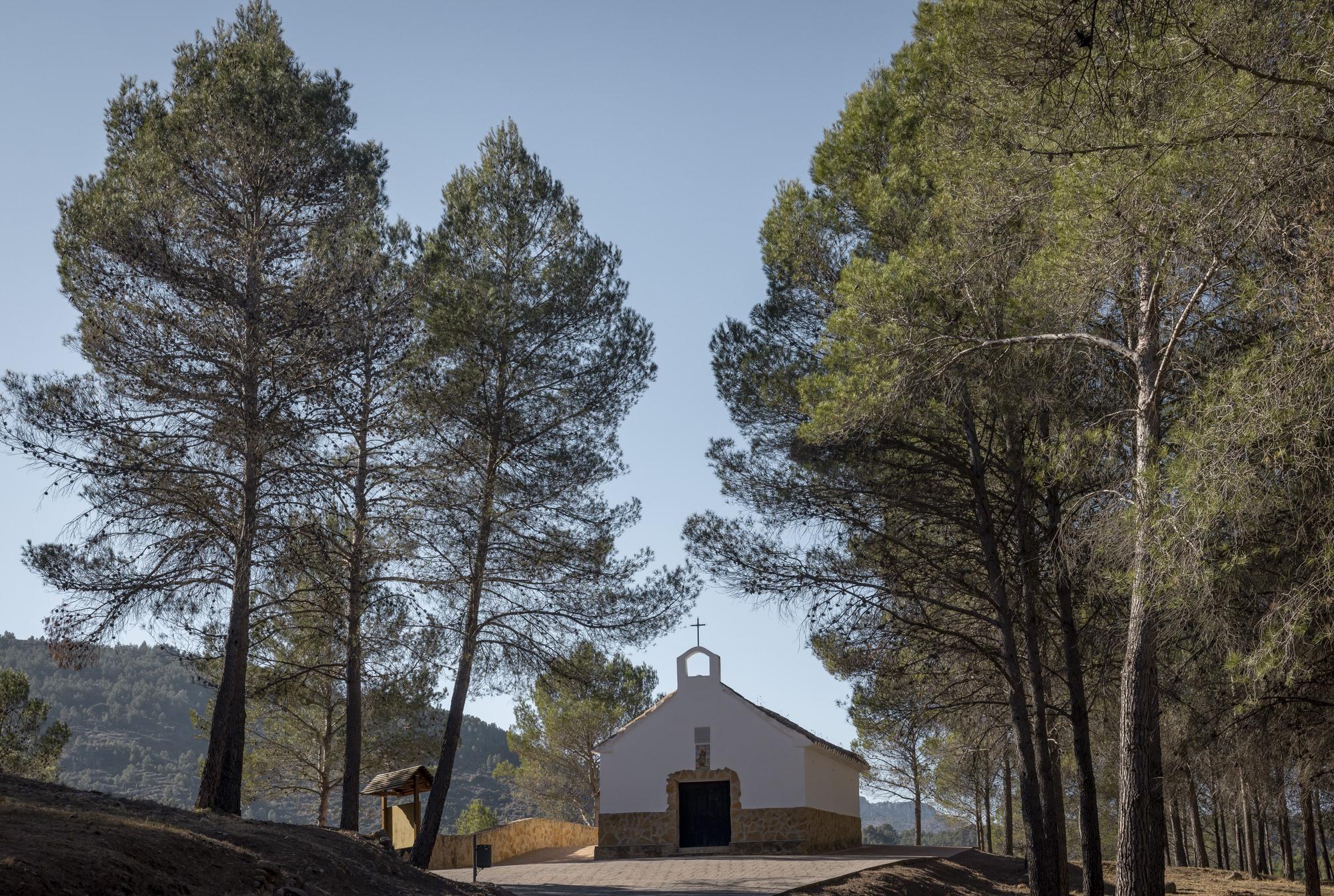 Ermita de San Roque