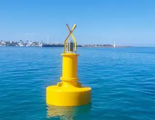 Entra en vigor la regulación del canal de entrada al puerto 	de la Savina en Formentera