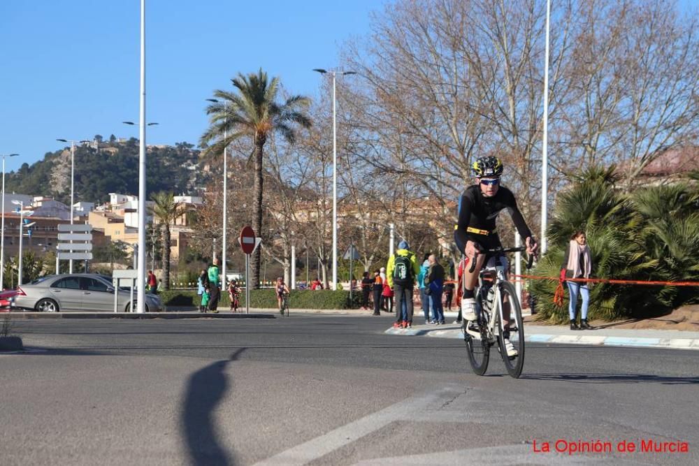 Duatlón de Yecla