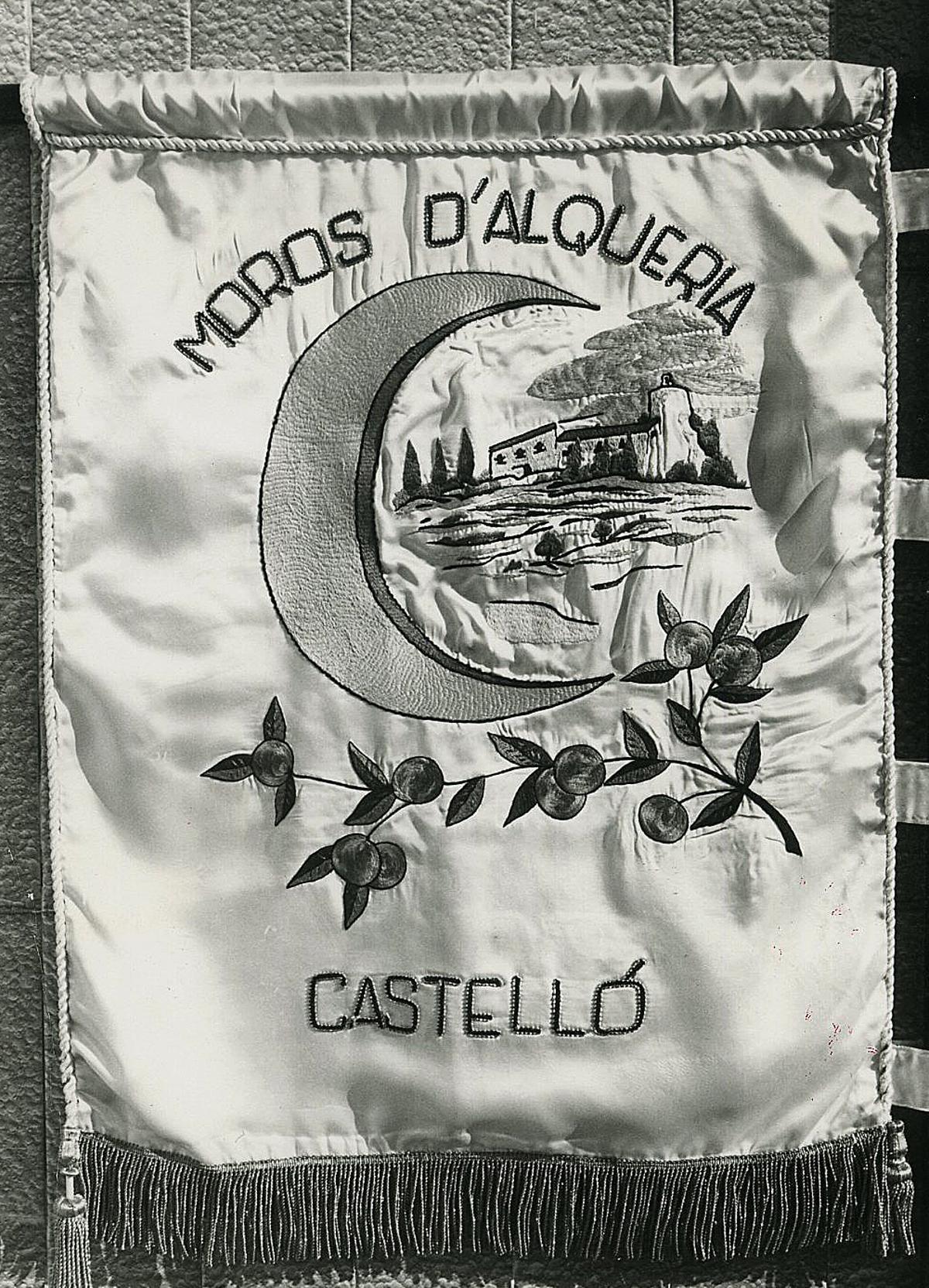 Moros d'Alqueria: 50 años haciendo historia de Castelló